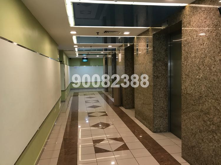 Orchard Plaza (D9), Office #152786702